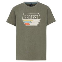 protest-kortarmad-t-shirt-loyd