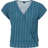protest-posy-korte-mouwen-blouse