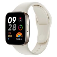 Xiaomi Watch 3 Smartklocka