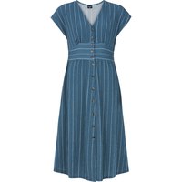 protest-gilly-short-sleeve-long-dress