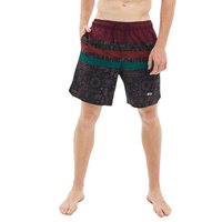 hydroponic-17-tribal-swimming-shorts