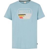 protest-loyd-kurzarmeliges-t-shirt
