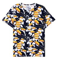 happy-bay-if-i-can-toucan-kurzarmeliges-t-shirt
