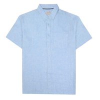 happy-bay-pure-linen-spring-fling-short-sleeve-shirt