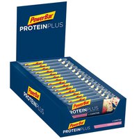 powerbar-białko-plus-l-karnityna-35g-30-jednostki-batony-energetyczne-z-malinami-i-jogurtami