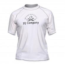 iQ-Company UV 300 T-shirt Met Korte Mouwen