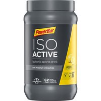 powerbar-isoactive-600g-lemon-powder