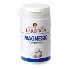 Ana maria lajusticia Magnesium 140 Enheder Neutral Smag