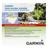 Garmin Topo Alpina Espanja Micro SD/SD-kortti Sierra Tramuntana Mallorca