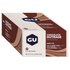 GU 24 Chocolate Chocolate Caixa De Gels Energètics Indignació