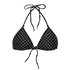 Protest MM Nohea Triangle Bikini Top