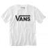Vans Classic kurzarm-T-shirt