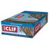 Clif 68g 12 단위 초콜릿 칩 에너지 바 상자