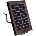 Bushnell Trophy Cam HD 2014 Only 5L Clam Solar Panel