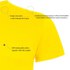 Kruskis T-shirt à manches courtes Surf At Own Risk Short Sleeve T-shirt