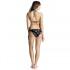 Roxy Tiki Tri & Tie Side Bikini