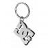 Dc shoes Star Keychain M Tool