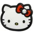 Jibbitz Hello Kitty Pearl