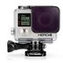 GoPro Filtro Magenta Dive For Standard And Blackout Housing