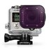 GoPro Magenta Dive for Dive and Wrist Housing Filter