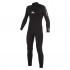 Quiksilver 4/3mm Syncro Base Bz Boys Youth