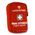 LifeSystems Mini Sterile First Aid Kit