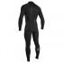 O´neill wetsuits Epic 3/2 Mm Anzug