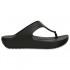 Crocs Sloane Platform Slippers