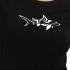 Kruskis Shark Tribal Short Sleeve T-Shirt