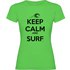 kruskis-samarreta-maniga-curta-keep-calm-and-surf