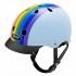 Nutcase Rainbow Sky Street Sport Helm