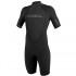 O´neill Wetsuits Explore Spring 3/2 mm Back Zip Suit
