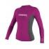 O´neill wetsuits Girls Skins Crew