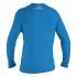 O´neill wetsuits Basic Skins Tee L/S