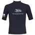 Trespass Shrink Korte Mouwen T-Shirt