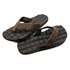 Volcom Chanclas Recliner Leather