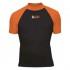 Iq-uv UV 300 Slim Fit Wave Short Sleeve T-Shirt