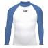 Iq-uv UV 300 Slim Fit Wave Long Sleeve T-Shirt