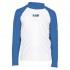 Iq-uv UV 300 Youngster Wave Long Sleeve T-Shirt Junior