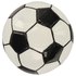 Jibbitz Fotboll 3D