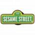 Jibbitz Sesame Street 3 Units