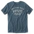 Vans Dalton Short Sleeve T-Shirt