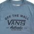 Vans Dalton Boys Short Sleeve T-Shirt