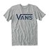 Vans T-shirt Manche Courte Classic Logo Fill B