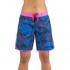 Hurley Supersuede Printed 9 Beachrider Swimming Shorts