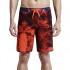 Hurley Phantom Shibori Swimming Shorts
