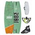 Jobe Artist 137 Wakeboard Package
