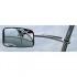 Jobe Curved Mirror Arm with Mirror Extension