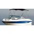 Jobe Boat Bimini Alu UV Coated Nylon Top Verlängerung