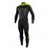 O´neill wetsuits Epic 4/3 mm
